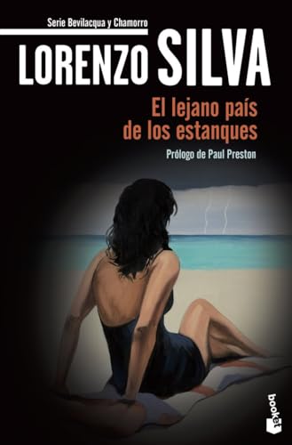 El lejano paÃs de los estanques