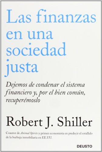 LAS FINANZAS EN UNA SOCIEDAD JUSTA