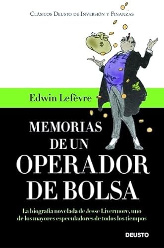 MEMORIAS DE UN OPERADOR DE BOLSA