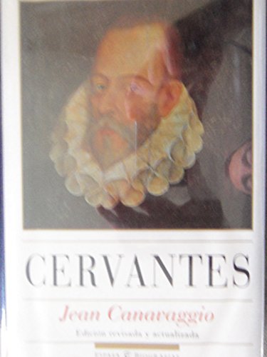 Cervantes (Edicion Revisada y Actualizada)