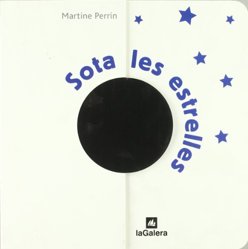 Sota les estrelles (Llibres joc, Band 23)