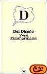 del Diseno (Spanish Edition)