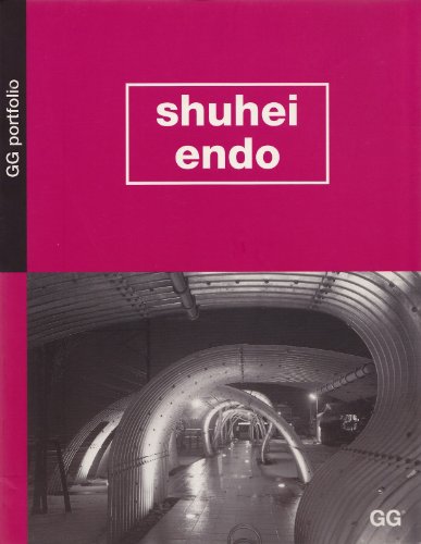 Shuhei Endo.