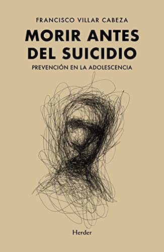 Morir antes del suicidio/ Die Before Suicide -Language: spanish