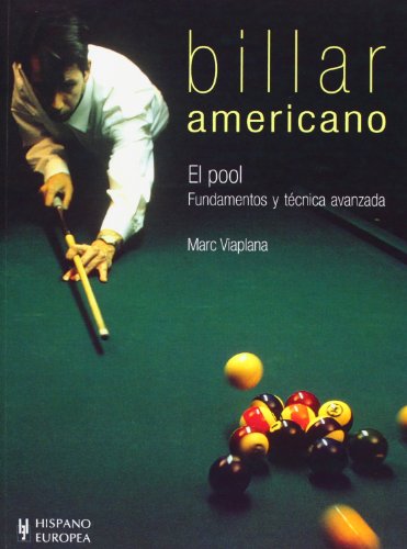 Billar Americano/ American Billiard