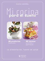 MI COCINA PARA EL SUEÑO