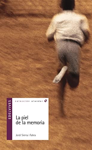 La piel de la memoria/ The skin of the memory -Language: Spanish