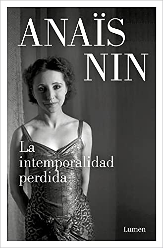 La intemporalidad perdida: y otros relatos (Spanish Edition)