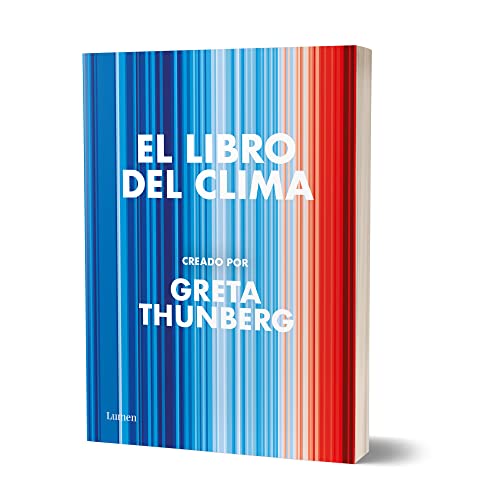 El libro del clima / The Climate Book (Spanish Edition)