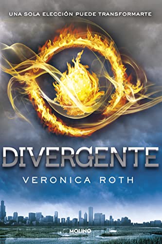 DIVERGENTE 1 - DIVERGENTE