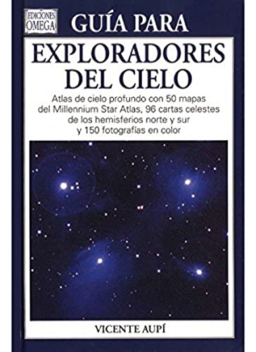 GUÍA PARA EXPLORADORES DEL CIELO