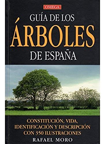 GUIA DE LOS ÁRBOLES DE ESPAÑA