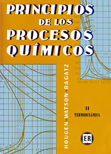 Princpios De Los Quimicos {PARTE II} Termodinamica