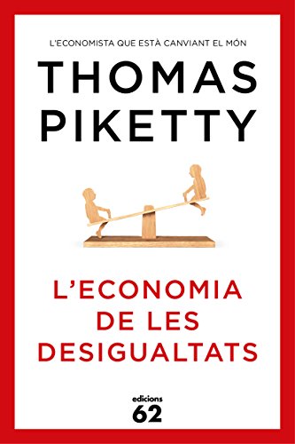 L'economia de les desigualtats