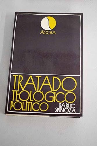Tratado teológico-político