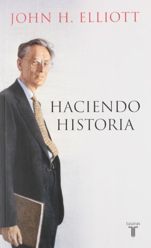 Haciendo historia