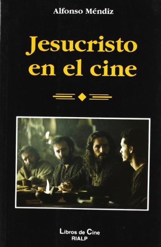 Jesucristo en el cine