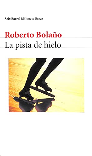 La Pista De Hielo (Spanish Edition)