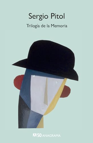 Trilogía de la Memoria (Compactos 50, 50) (Spanish Edition)