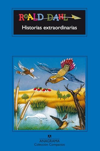 Historias Extraordinarias: 19