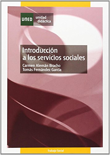 Introducción a los servicios sociales (UNIDAD DIDÁCTICA)