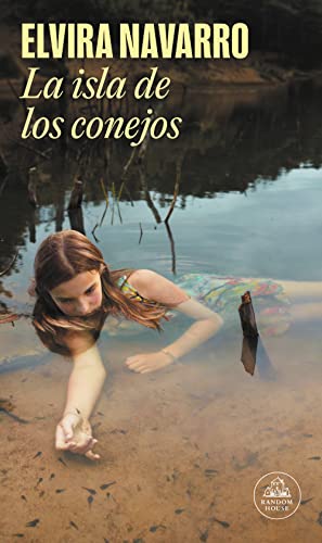 La isla de los conejos / Rabbit Island -Language: spanish