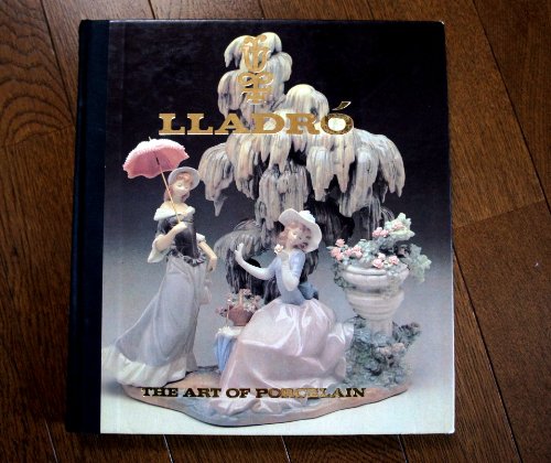 Lladro Â The Art of Porcelain How Spanish Porcelain Became World Famous