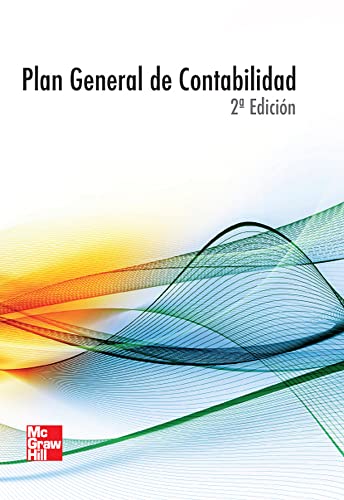 PLAN GENERAL DE CONTABILIDAD, 2. ED.