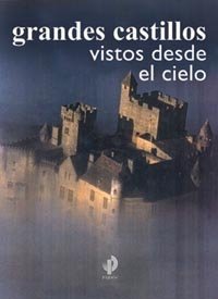 Grandes Castillos Vistos Desde El Cielo (singulares 51012)