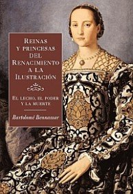 Reinas Y Princesas Del Renacimiento A La Ilustracion (orige