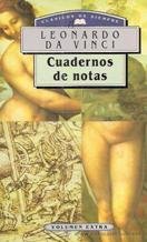 cuadernos de notas da vinci leona9789500399678978950039967