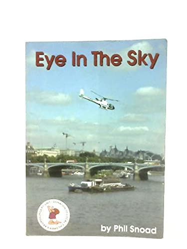 Eye In The Sky (SCARCE FIRST EDITION SIGNED BY THE AUTHOR)