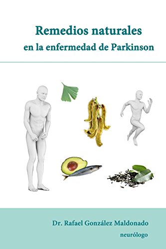 Remedios Naturales En La Enfermedad de Parkinson -Language: spanish