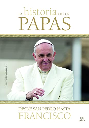 La historia de los Papas