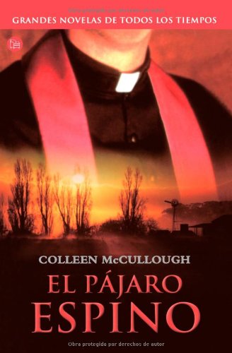 El Pajaro Espino (fg) (spanish Edition)