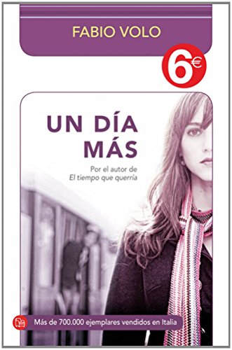 Un Día Más (6) (bolsillo) (formato Grande, Band 730014)
