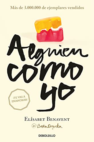 Alguien como yo / Someone Like Me (My Choice) (Spanish Edition)