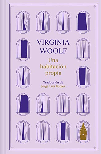 Una habitaci=n propia / A Room of Ones Own (Spanish Edition)