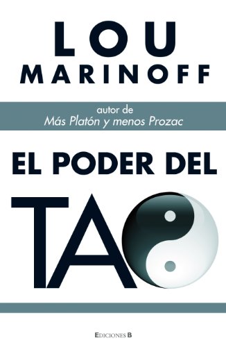 El poder del Tao (No Ficcion Divulgacion) (Spanish Edition)