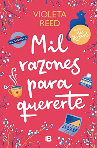 Mil razones para quererte/ A thousand reasons to love you -Language: spanish