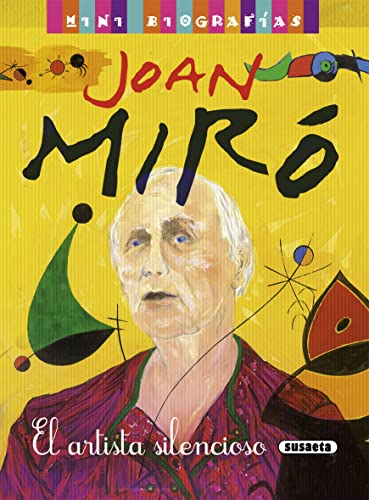 JOAN MIRÓ