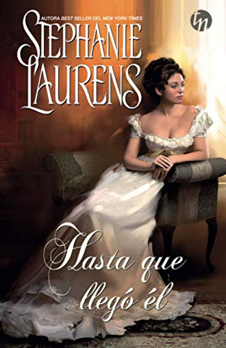 Hasta Que Lleg� �l (Paperback or Softback)