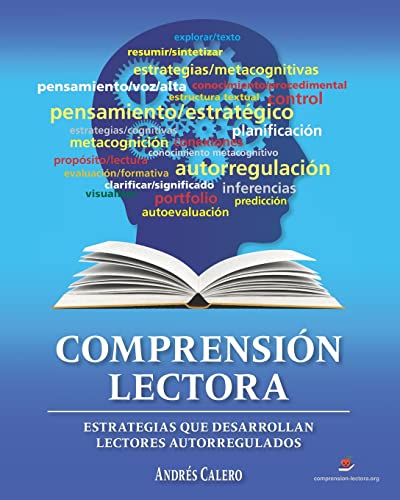 Comprensi�n Lectora: Estrategias que desarrollan lectores autorregulados (Paperback or Softback)
Comprensi�n Lectora: Estrategias que desarrollan lectores autorregulados (Paperback or Softback)