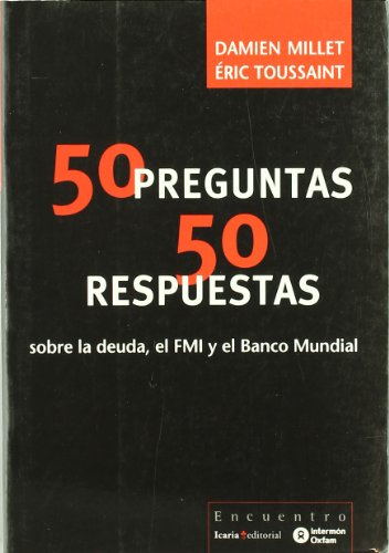 50 PREGUNTAS 50 RESPUESTAS