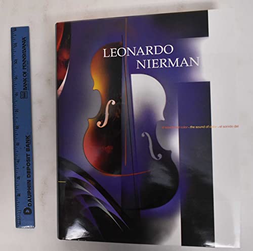Leonardo Nierman: El Sonido del Color (The Sound of Color)