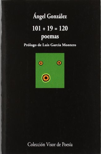 101 + 19 = 120 POEMAS