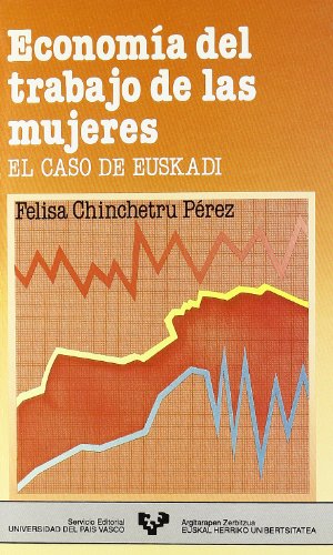 Economía del trabajo de las mujeres. El caso de Euskadi