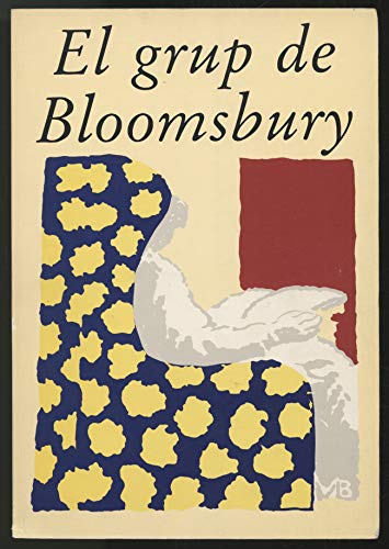 El Grup de Bloomsbury.