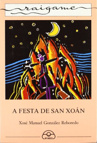 A FESTA DE SAN XOÁN