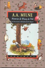 Winny de Puh; seguido de El rincón de Puh (Avatares, Band 40)